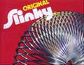 Slinky Box