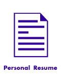 Click to read resume.